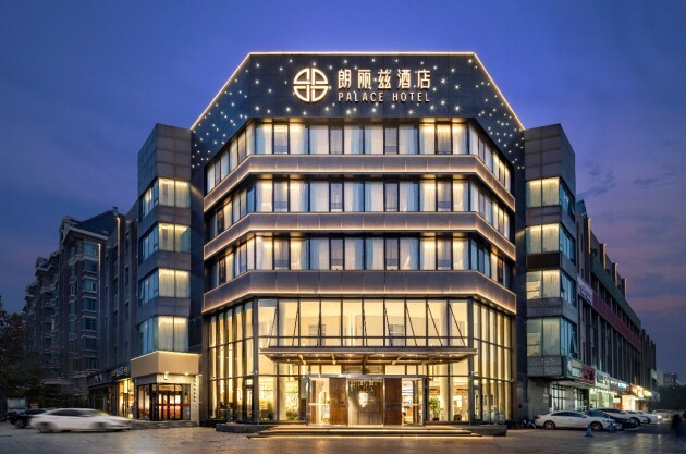 多点开花！朗丽兹酒店布局全国，多个项目开工建设