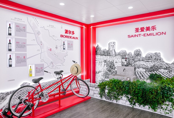 拉菲罗斯柴尔德集团携手保乐力加中国 带您领略波尔多的台前幕后