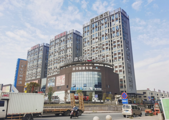 东呈“老店翻红计划”首批改造店亮眼，重启老店盈利引擎