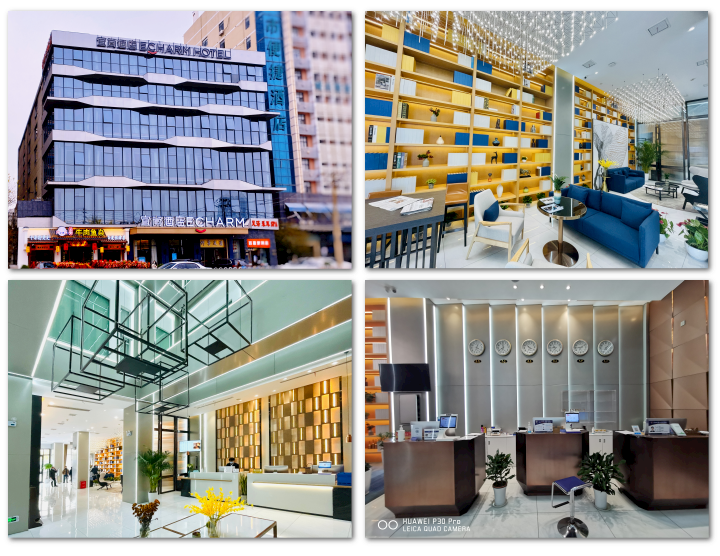 东呈“老店翻红计划”首批改造店亮眼，重启老店盈利引擎