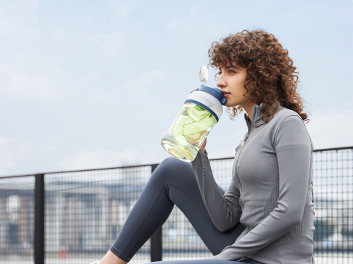 创新赋能，摩飞再次开发榨汁补水新物种，为小家电革新添动力！