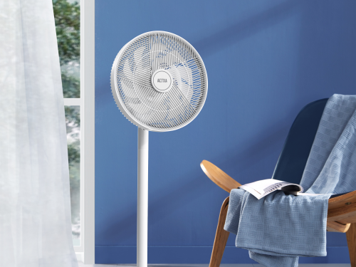 家电新黑马！阿卡驰首发无线空气循环扇强势入圈，致力创造美好生活