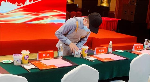 携手章贡，融入大湾区——芋贵圆在助力