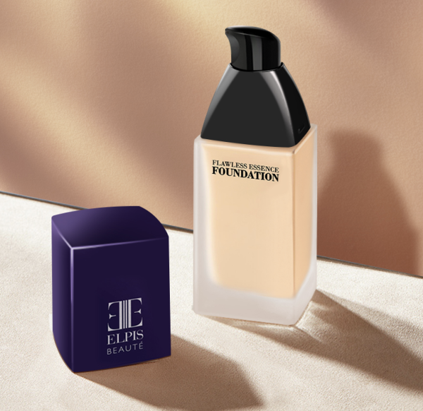 安曼兹轻肤彩妆，助你女孩蝶变成女神