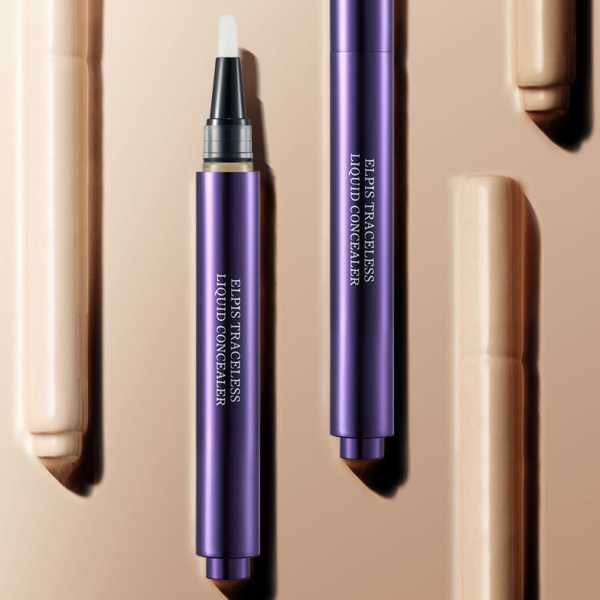 安曼兹轻肤彩妆，助你女孩蝶变成女神