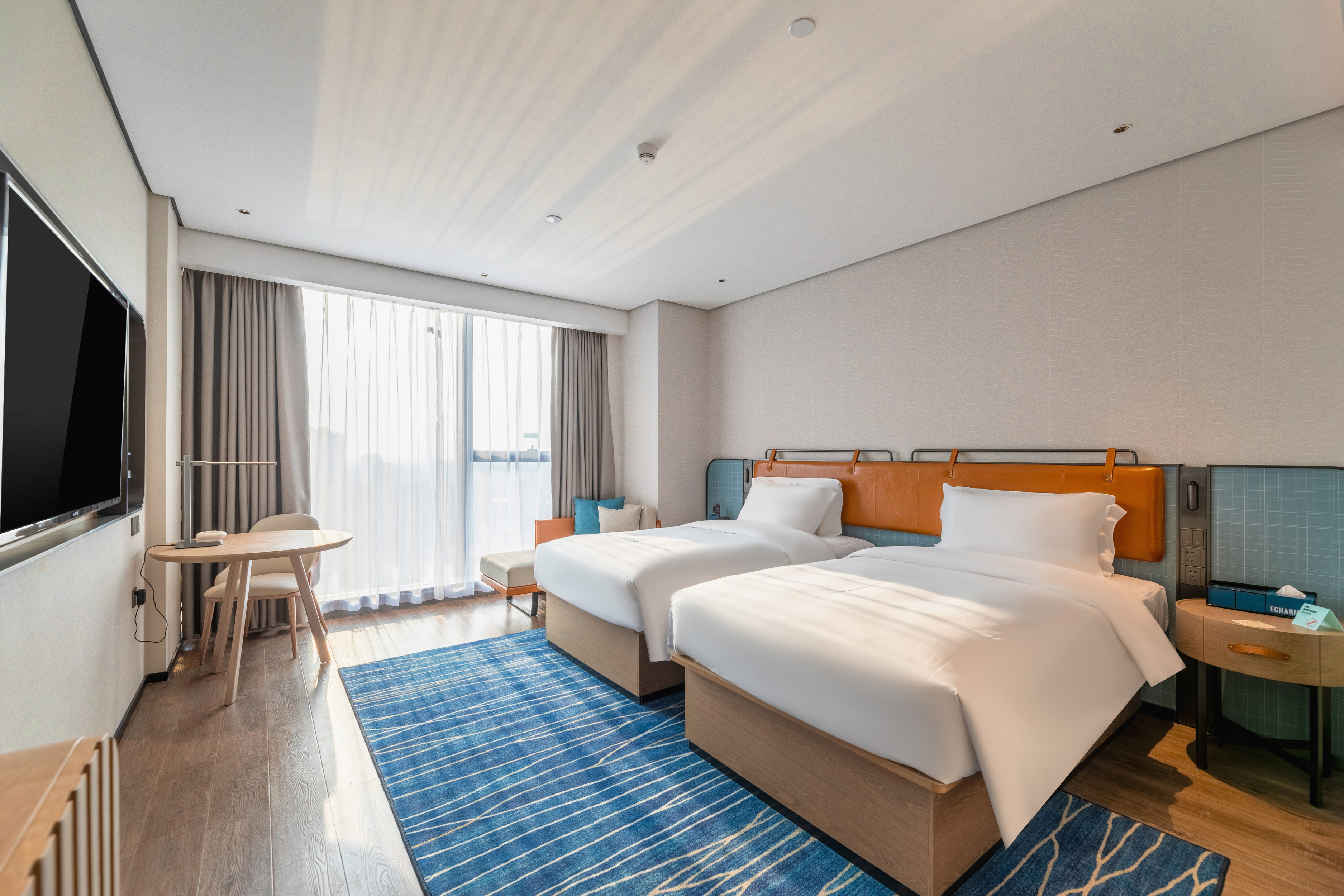 把握成都文旅新业态，宜尚酒店迎风起航