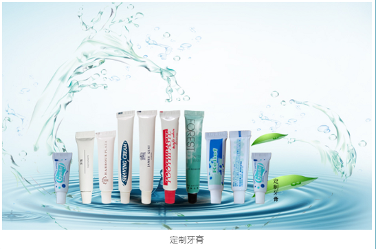 助力上海丨上海美加净新品亮相“中亿”品牌系列牙膏