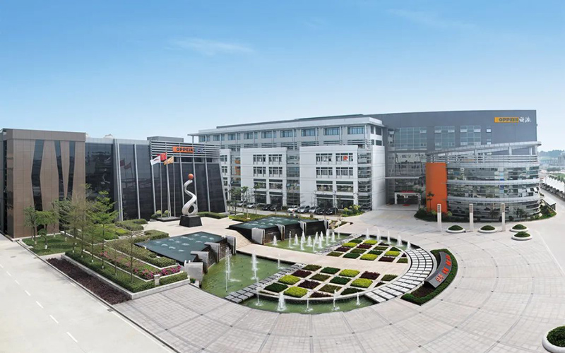 科技创美生活丨三棵树小森科创板与大家居龙头企业欧派家居集团达成战略合作