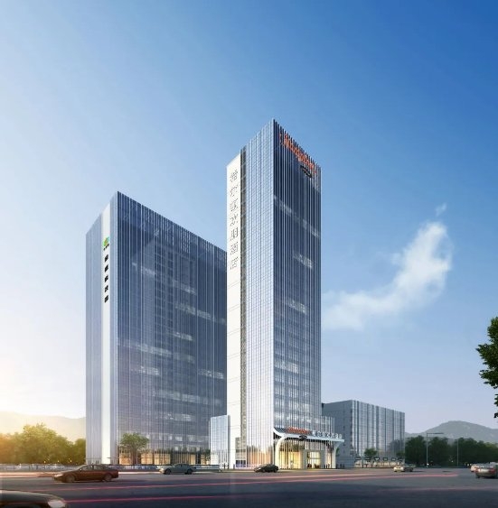 希尔顿欢朋19家酒店第一季度落地开花