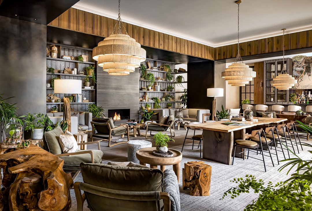 多伦多壹酒店盛大开业