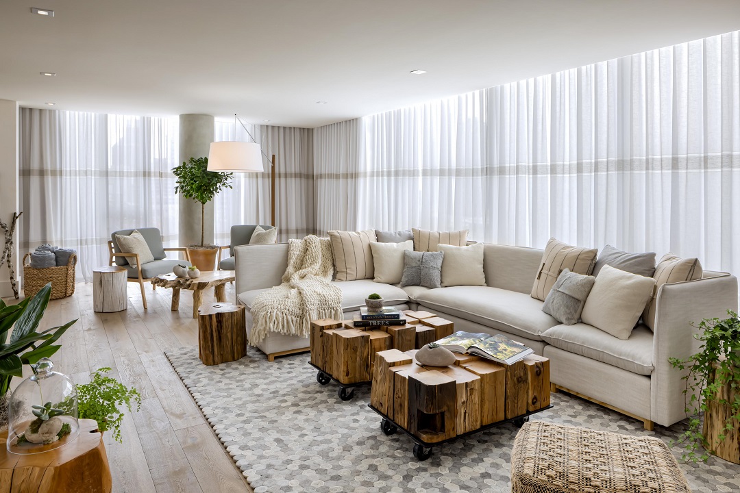 多伦多壹酒店盛大开业