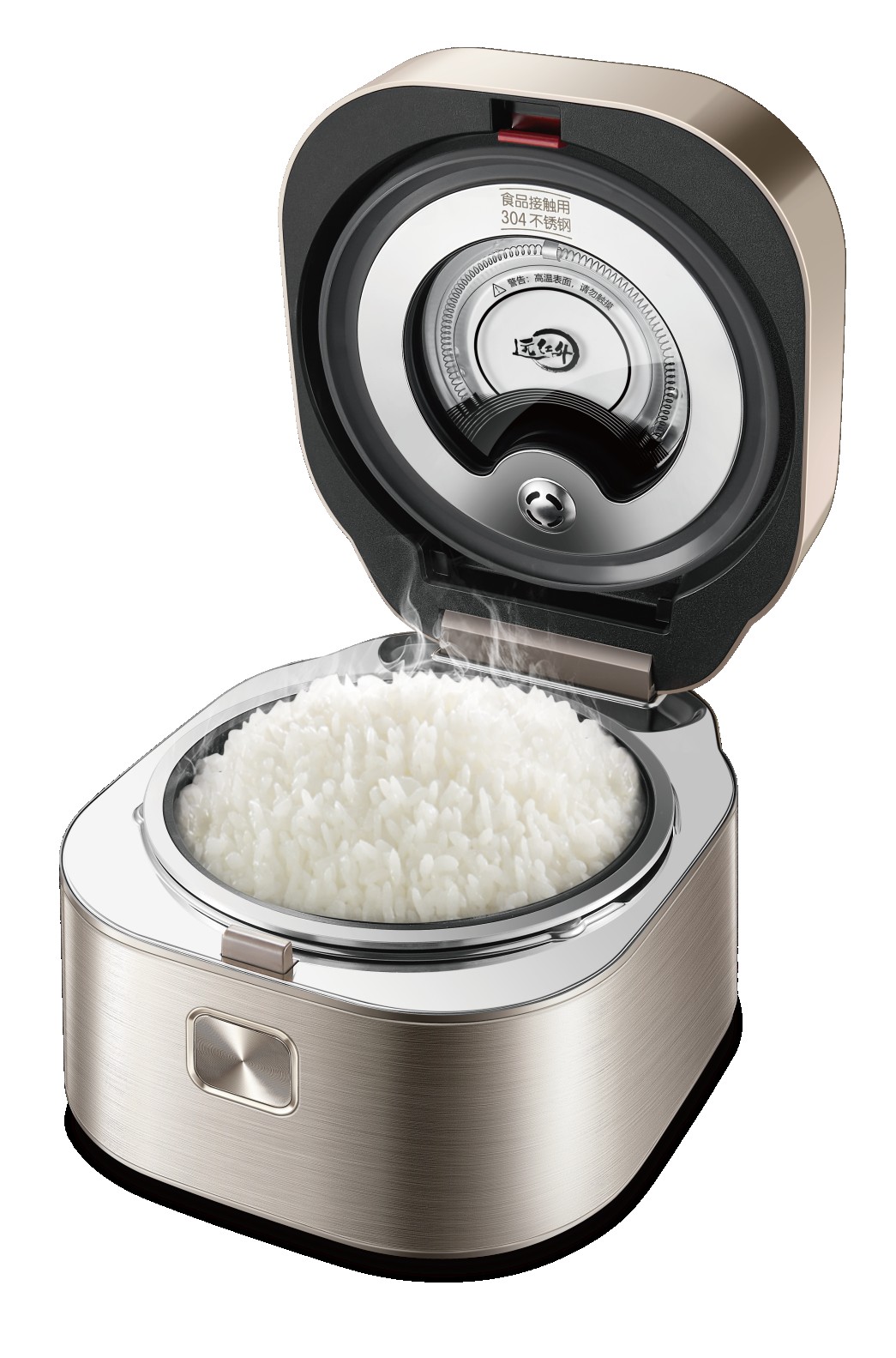 一篇文章为你深度揭晓美的和苏泊尔电饭煲哪个好！