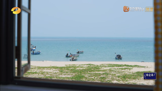 蘑菇屋提前入夏开启暑假，火星人助力代言人黄磊打造海味饭桌