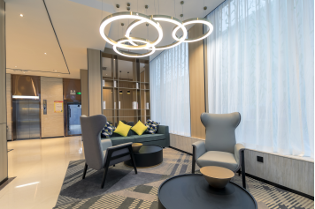 城市便捷酒店开业极速爬坡，三个月实现全月满房