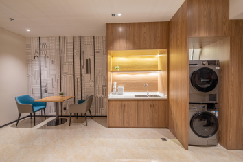 城市便捷酒店开业极速爬坡，三个月实现全月满房