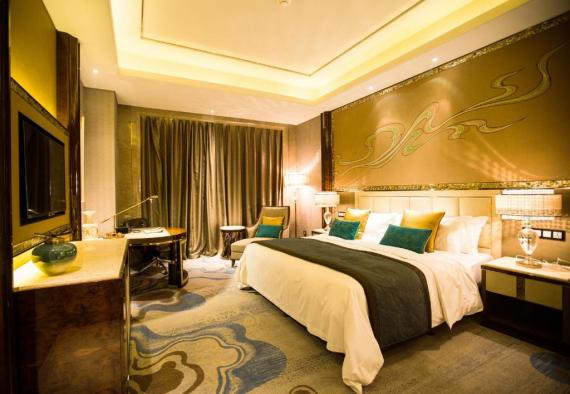 不走寻常路，Booking.com缤客带你点亮旅行新坐标