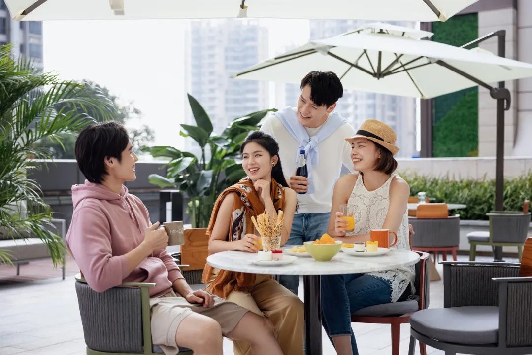 希尔顿惠庭入华2周年：旅居酒店如何发展壮大？