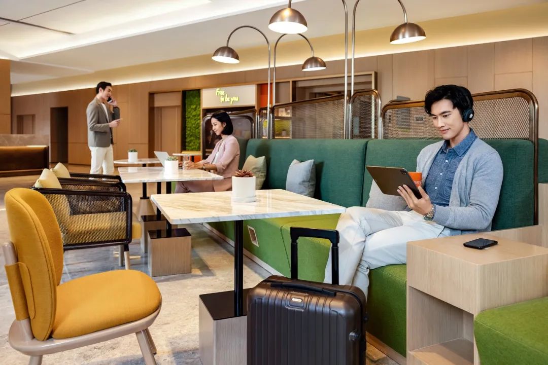 希尔顿惠庭入华2周年：旅居酒店如何发展壮大？