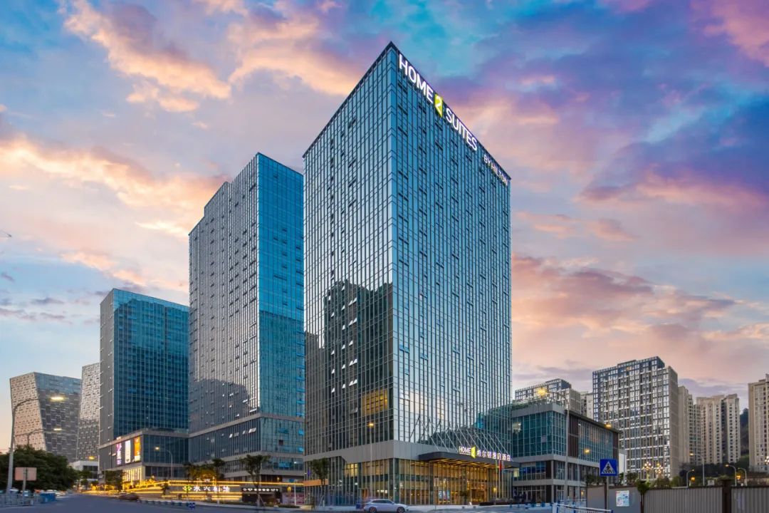 希尔顿惠庭入华2周年：旅居酒店如何发展壮大？