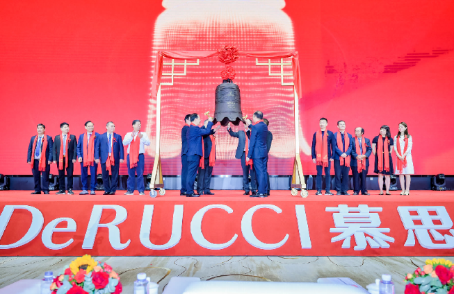 行业观察 快讯丨慕思股份深交所主板挂牌上市，夯实行业龙头优势拉动品牌持续上行