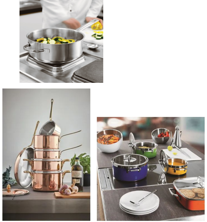 行业快讯丨欢迎来到秀场，show time!