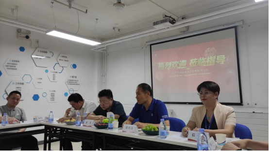 清洁快讯丨北京保洁商会供应保障委员会挂牌仪式举办