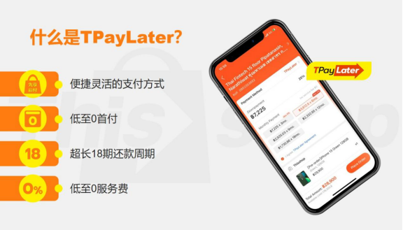 Thisshop“先享后付BNPL+电商”的双驱动模式，引领东南亚新消费时代