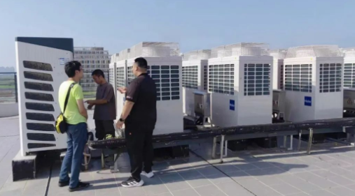 行业快讯丨服务与品质并重，教育与环境同行！