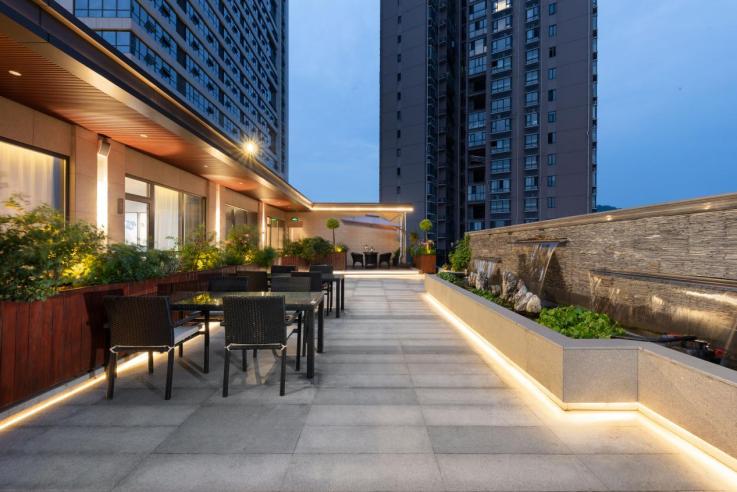 “摘星”复苏旅游产业，宜尚酒店7新店相继开业业绩亮眼