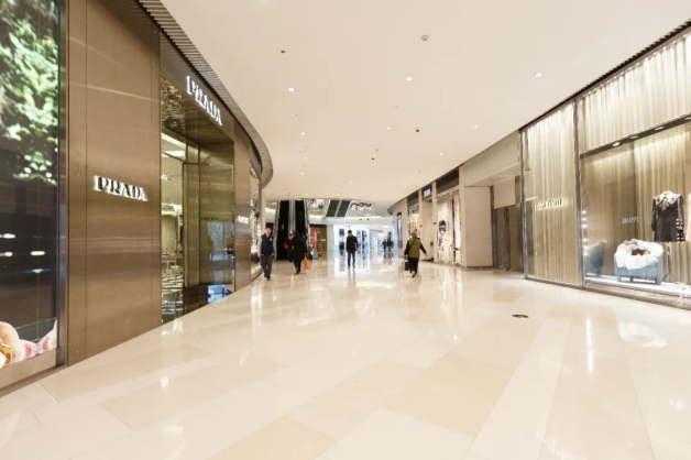 行业快讯丨商业环境逐“绿”之路，海尔磁悬浮品质+服务双护航！