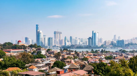 行业快讯丨高温服务，海尔中央空调护航清凉！