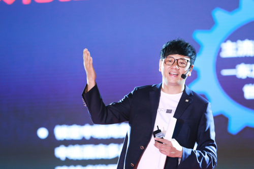 程新华：东呈集团产品研发深度洞察及思考