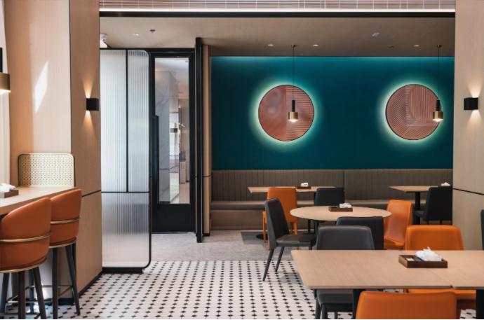 西北文旅升温催热酒店预订，城市便捷酒店多日满房