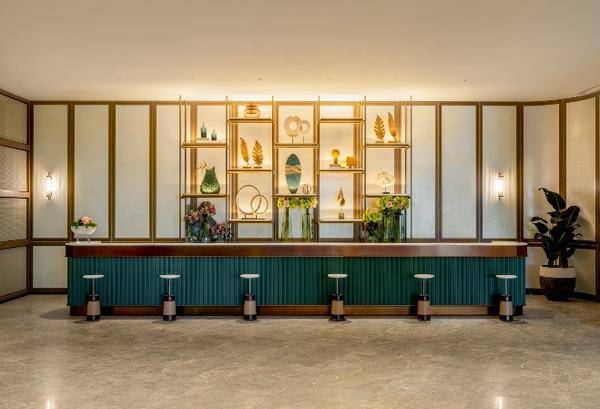 璞富腾酒店及度假村新成员香港富丽敦海洋公园酒店盛大开业