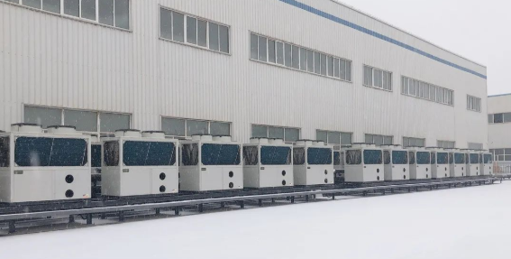 行业快讯丨广受赞誉的集中供暖系统究竟是什么样子？