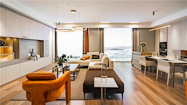 无锡新世界国际：深耕全屋定制 加速家装“整装”升级