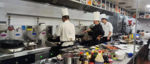 喜报|中科顺昌：合肥两淮豪生大酒店项目顺利竣工