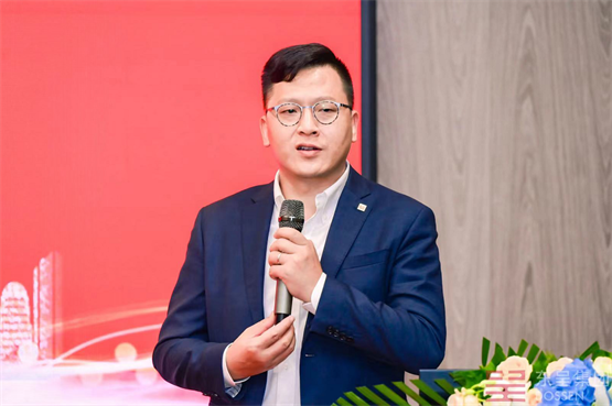 大呈金服出席东呈酒店投资新品新计划分享会，发布酒店行业金融赋能方案！