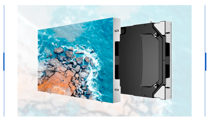 案例丨飞利浦商显赋能COVERNAT品牌门店智慧展示方案