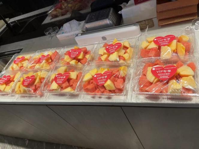 打造食与住的贴心服务，宜尚酒店品牌服务升级