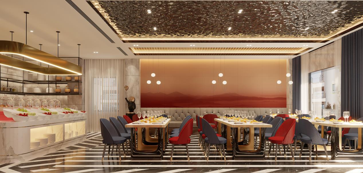 酒店翻牌营业额成倍增长，富士国际酒店让加盟商看到营收的更多可能