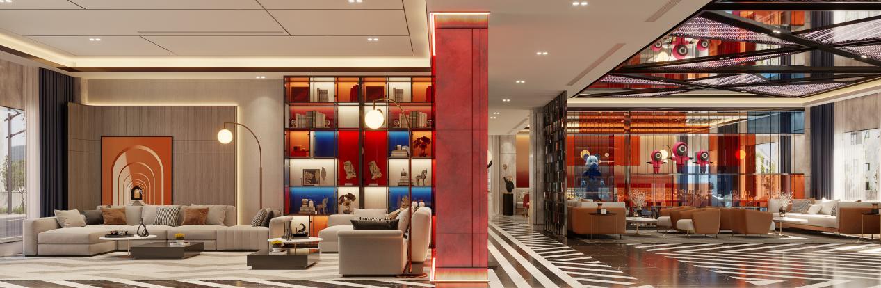 酒店翻牌营业额成倍增长，富士国际酒店让加盟商看到营收的更多可能