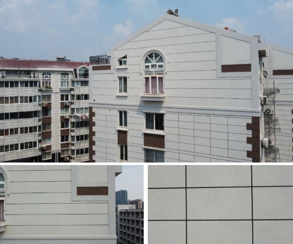 城市焕新丨打造健康绿色人居环境，三棵树焕新服务助力南通崇川老旧小区提档升级