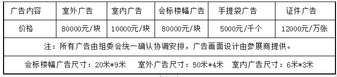 展会资讯丨第23届西安国际酒店设备及用品展览会 暨西安餐饮食材博览会邀请函