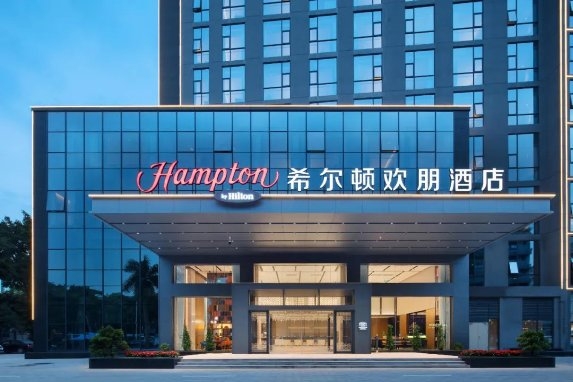 希尔顿欢朋酒店，中国中高端酒店市场领航者