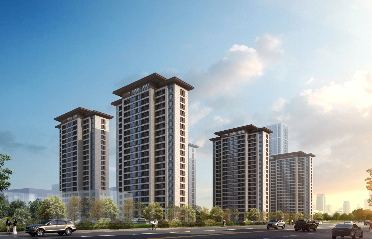 【阳光·壹号业主说2】不负等待，遇见理想家