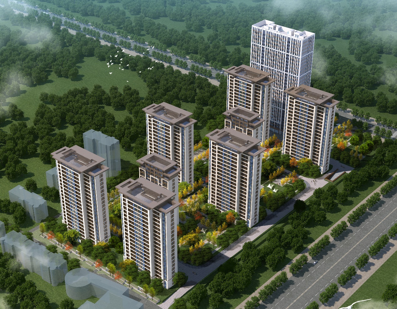 【阳光·壹号业主说2】不负等待，遇见理想家