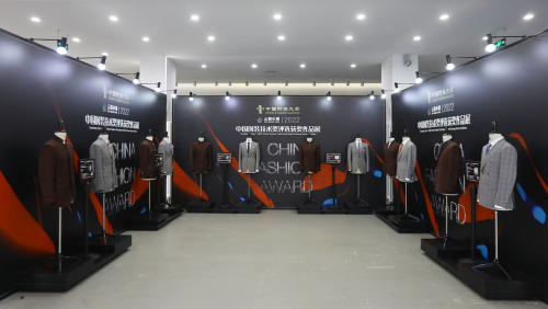 载誉而归！年度十佳时装技术奖揭晓 作品展圆满落幕