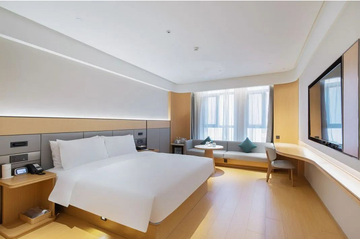 未来居·季度报告 | 华东地区全季酒店4.0智能名单公布