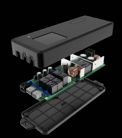 展商推荐 | 豪江智能诚邀您参加11月西安国际家具博览会
